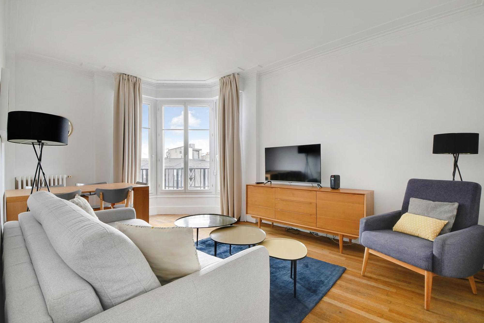 Pick A Flat'S Apartments In Saint Michel - Rue Du Sommerard Париж Екстер'єр фото