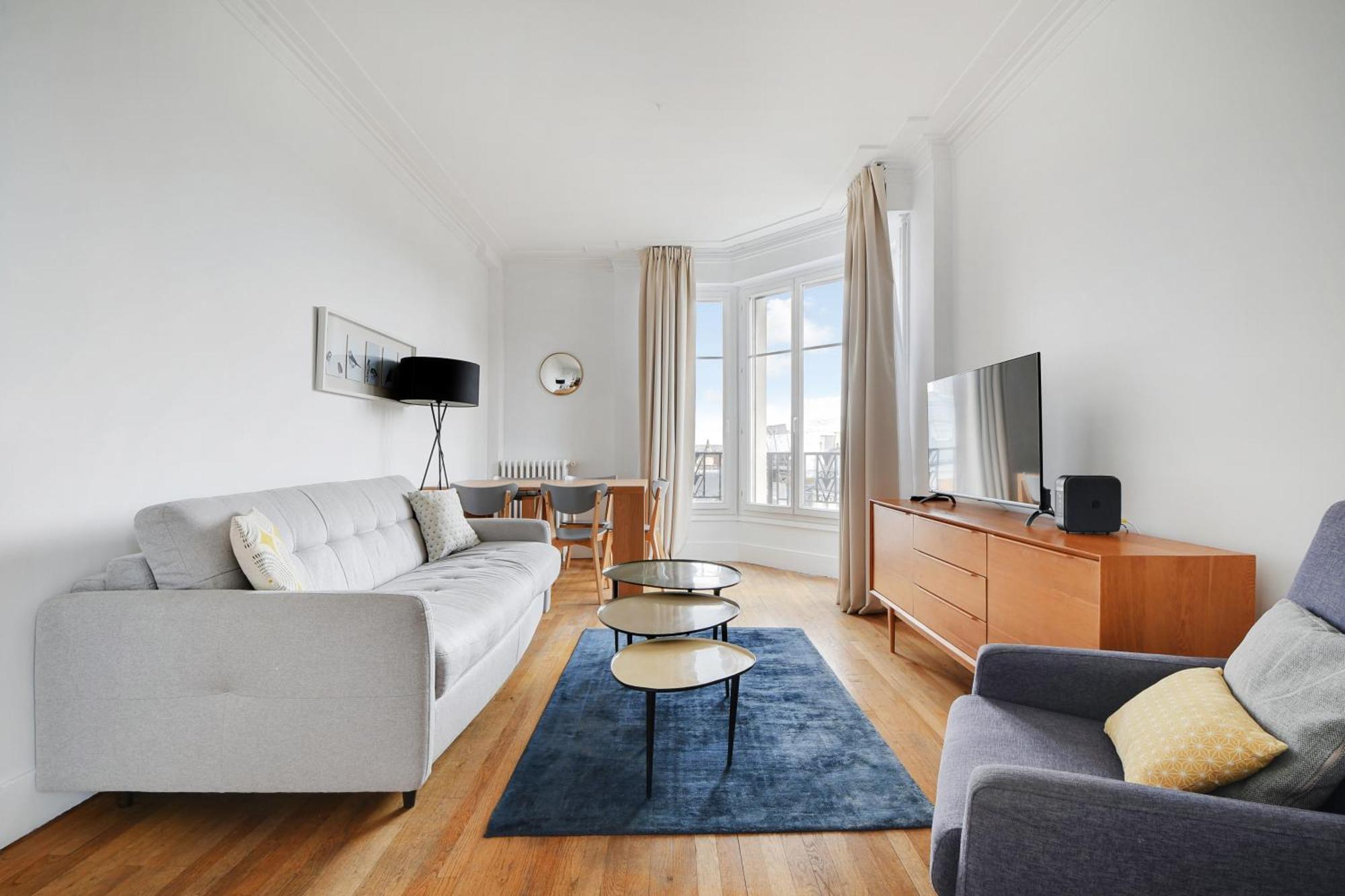 Pick A Flat'S Apartments In Saint Michel - Rue Du Sommerard Париж Екстер'єр фото