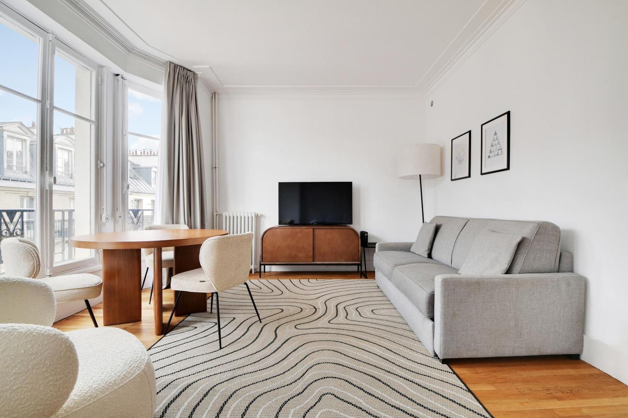 Pick A Flat'S Apartments In Saint Michel - Rue Du Sommerard Париж Екстер'єр фото