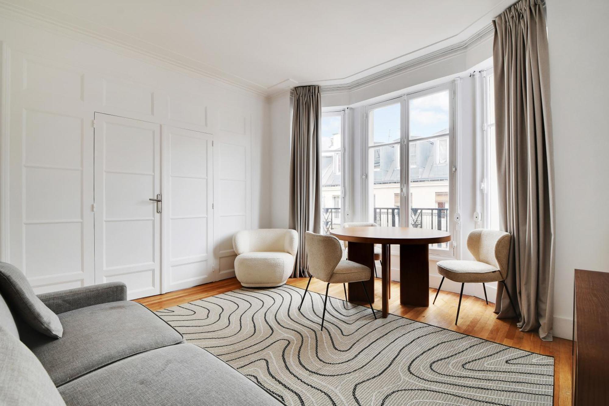 Pick A Flat'S Apartments In Saint Michel - Rue Du Sommerard Париж Екстер'єр фото