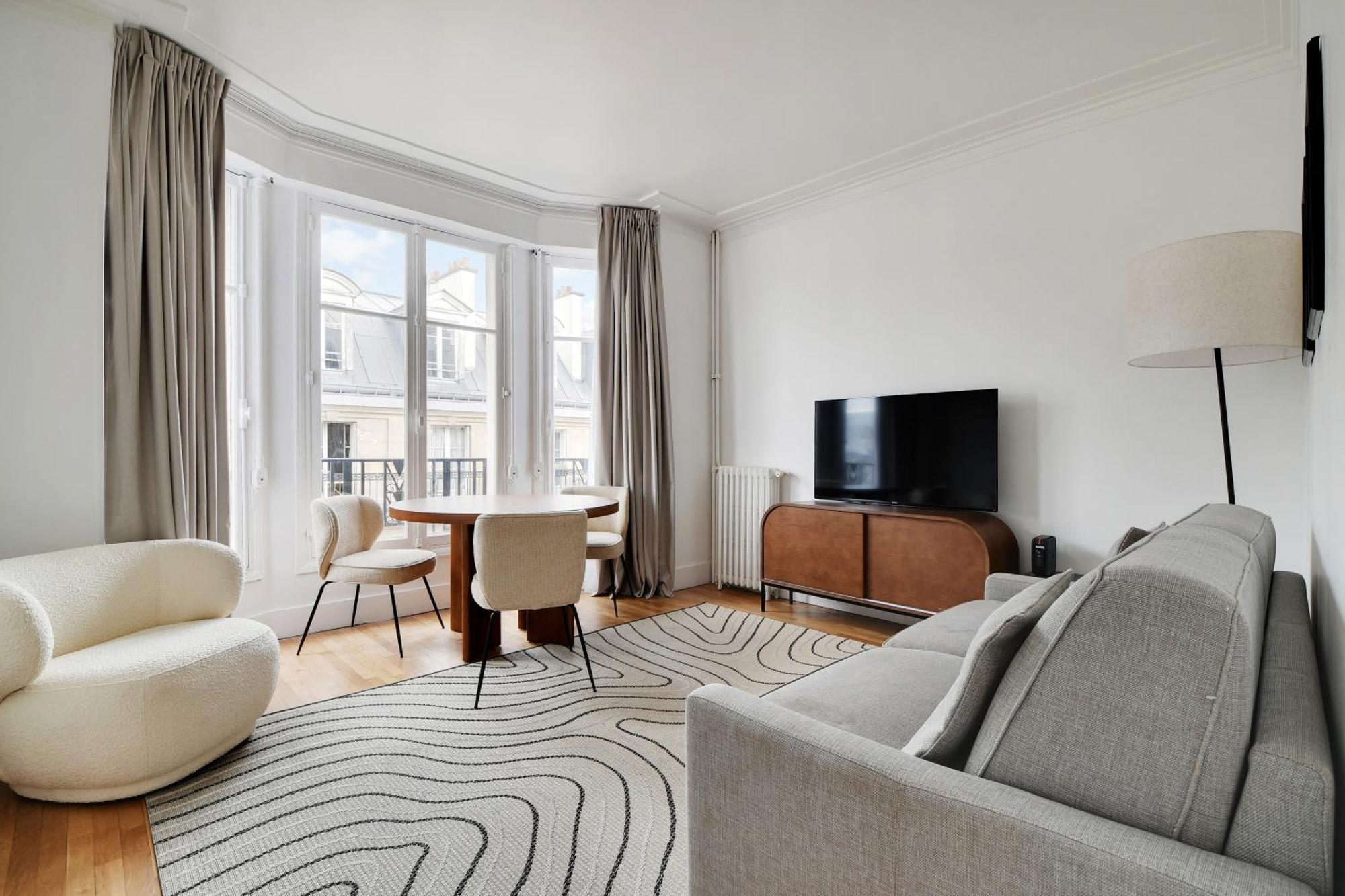 Pick A Flat'S Apartments In Saint Michel - Rue Du Sommerard Париж Екстер'єр фото