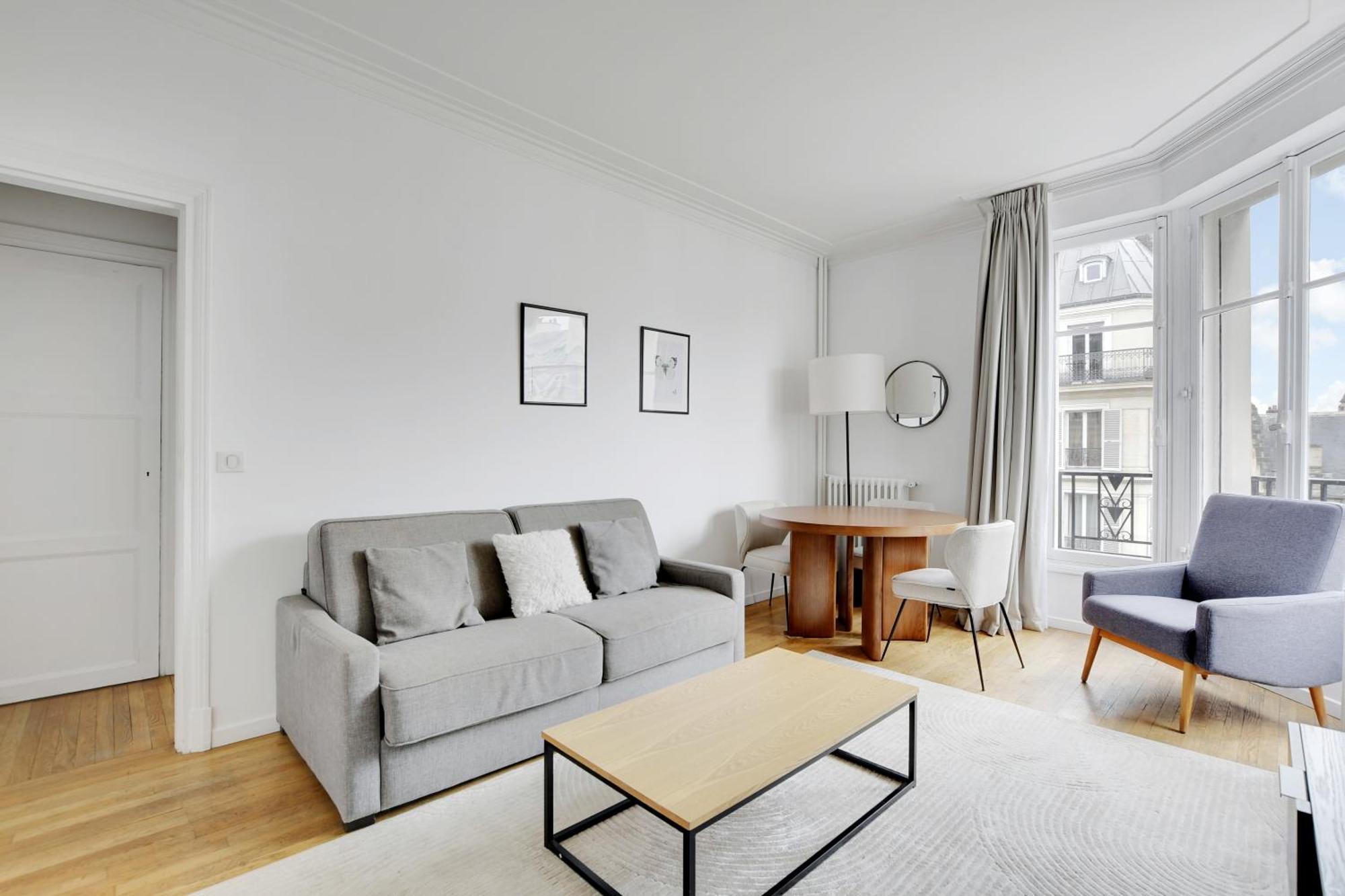 Pick A Flat'S Apartments In Saint Michel - Rue Du Sommerard Париж Екстер'єр фото