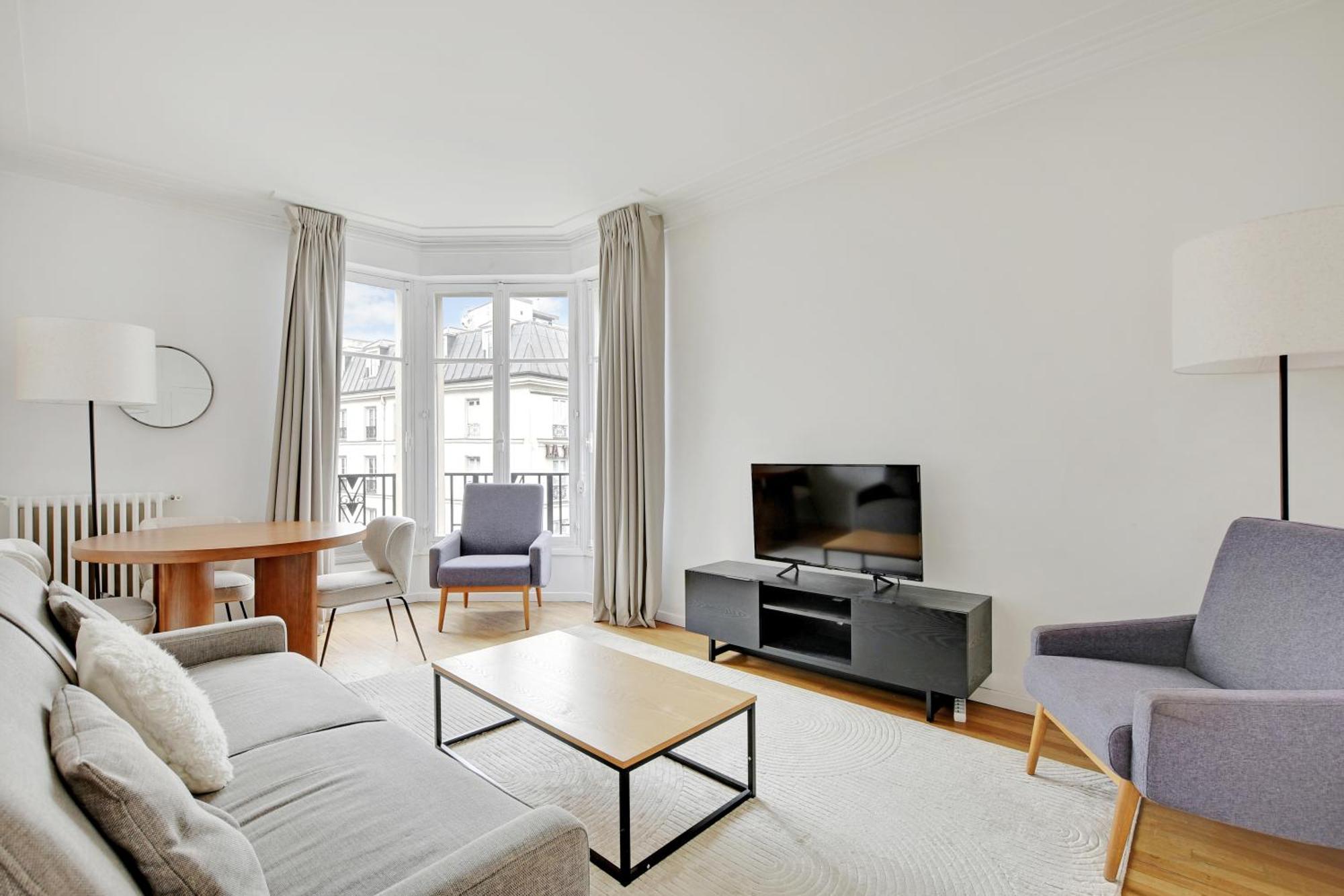 Pick A Flat'S Apartments In Saint Michel - Rue Du Sommerard Париж Екстер'єр фото