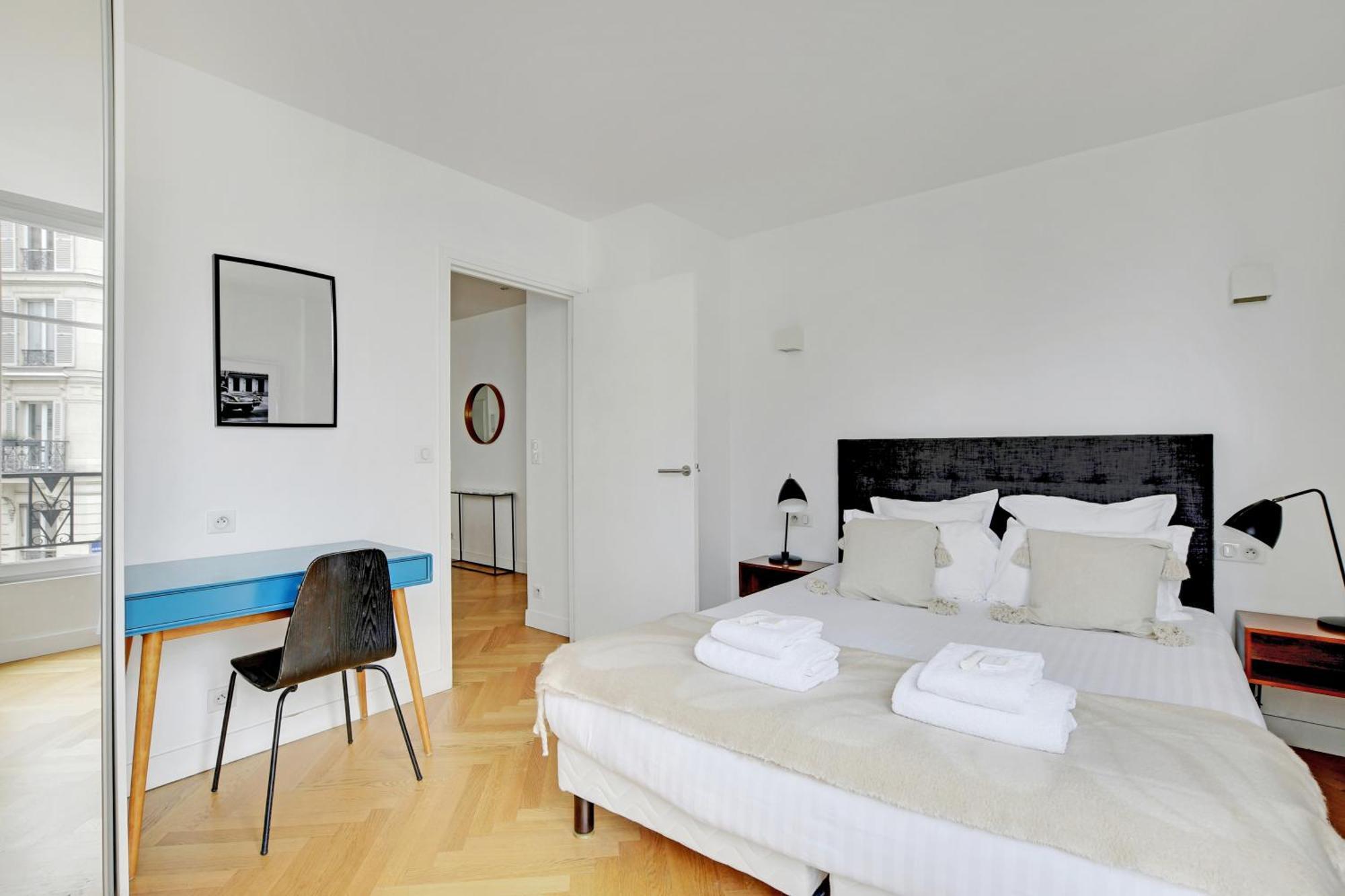 Pick A Flat'S Apartments In Saint Michel - Rue Du Sommerard Париж Екстер'єр фото