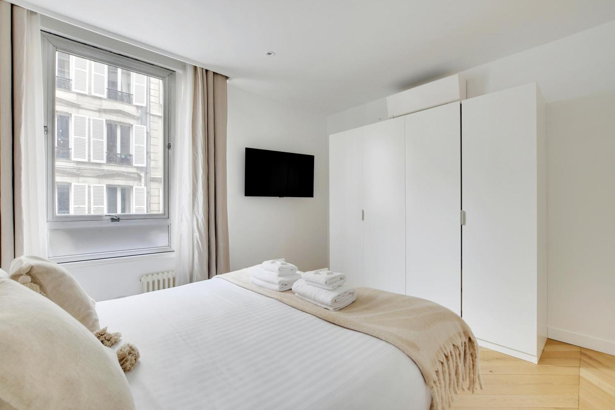 Pick A Flat'S Apartments In Saint Michel - Rue Du Sommerard Париж Екстер'єр фото